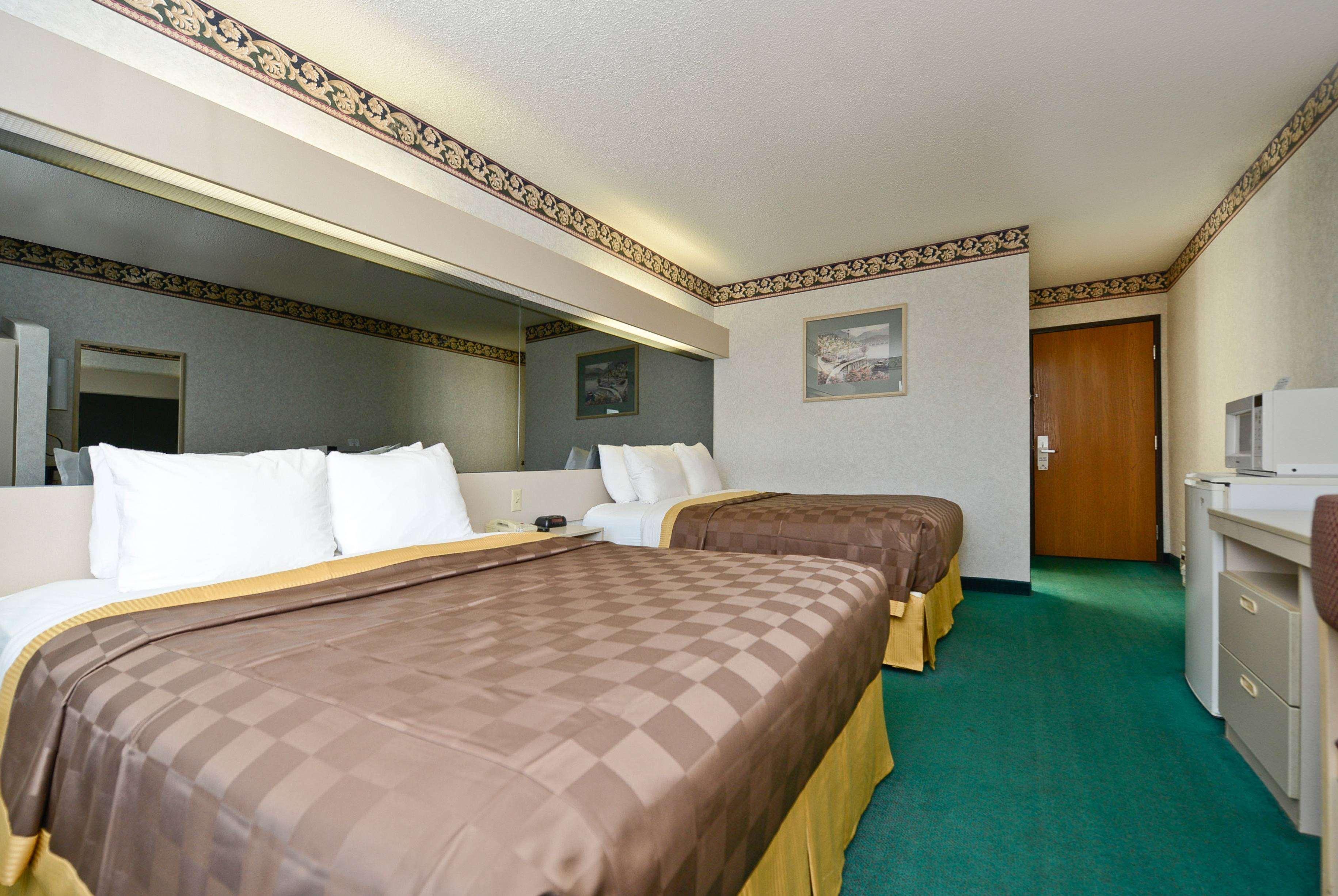 Microtel Inn & Suites By Wyndham Sunbury - Columbus North Exterior foto
